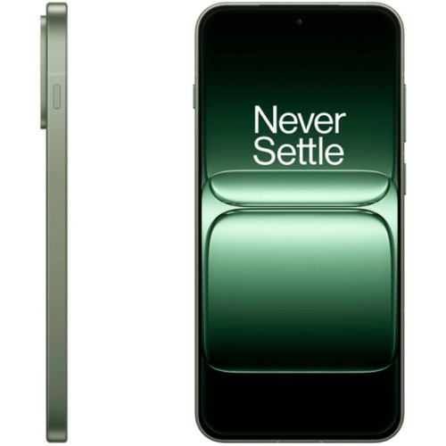 Смартфон OnePlus 13S 12/256Gb Green Silk