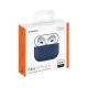 Силиконовый чехол Deppa для AirPods 3 (47323) Blue