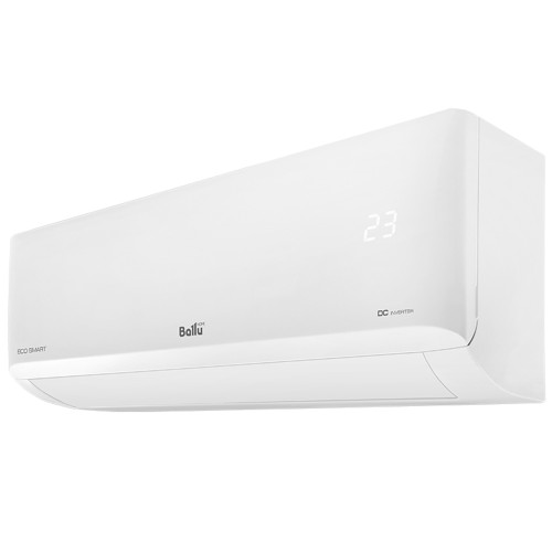 Сплит-система Ballu Eco Smart DC BSYI-07HN8/ES_23Y White