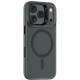 Чехол Benks Lucid Armor Case with MagSafe для iPhone 17 Pro Max Black