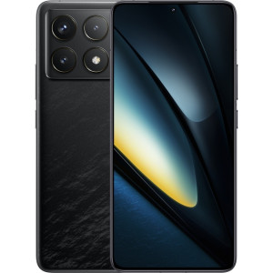 Смартфон Xiaomi Poco F6 Pro 16/1Tb Black EAC
