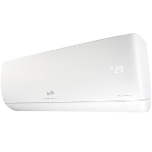 Сплит-система Ballu Platinum Evolution DC BSUI-24HN8_23Y White