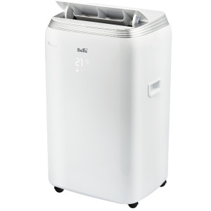Мобильный кондиционер Ballu Platinum Comfort BPHS-08H White