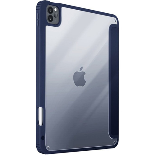 Чехол Uniq Moven для iPad Pro 11 (2022/21/20) Blue