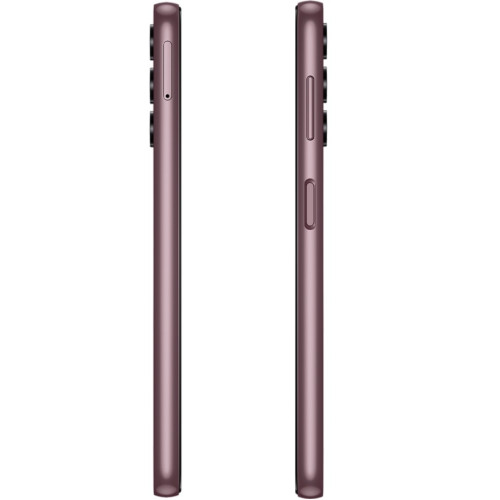 Смартфон Samsung Galaxy A14 6/128Gb Dark Red