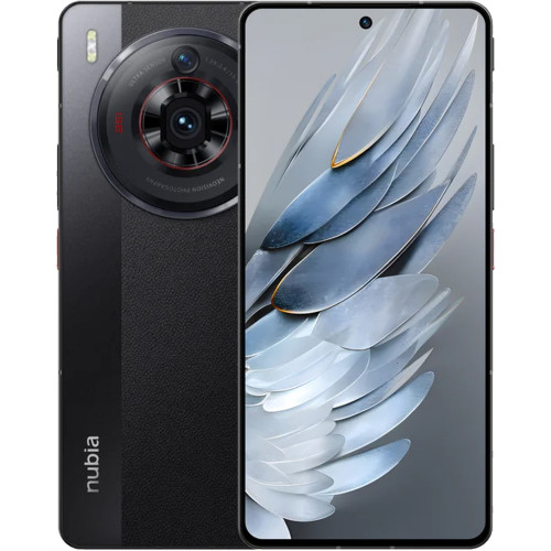 Смартфон ZTE Nubia Z50S Pro 12/1Tb Black
