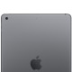Планшет Apple iPad 10.2 (2021) Wi-Fi 64Gb Space Grey (MK2K3RU/A)