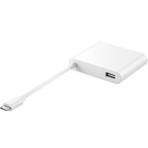 Док-станция Huawei MateDock 2 AD11 White (2452242)