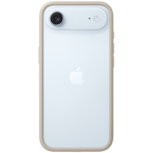 Чехол - Бампер Apple Bumper для iPhone Air Tan