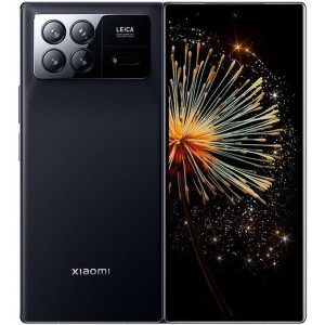 Смартфон Xiaomi Mix Fold 3 16/1Tb Black CN