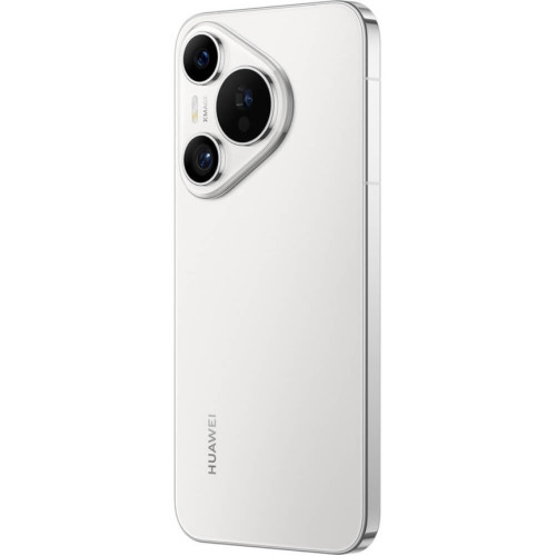 Смартфон Huawei Pura 70 12/256GB White (51097VXW)