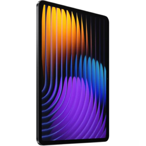Планшет Xiaomi Pad 7 Pro 12/512Gb Wi-Fi Gray Global Version