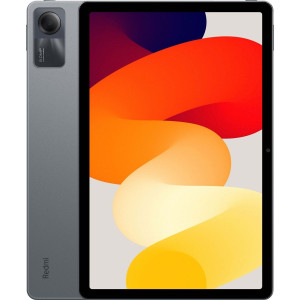Планшет Xiaomi Redmi Pad SE 4/128Gb Wi-Fi Graphite Gray Global Version