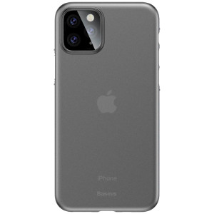 Чехол Baseus для iPhone 11 Pro Wing (WIAPIPH58S-02) White