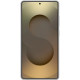Чехол Samsung Silicone Case для Galaxy S25 Ultra Gray