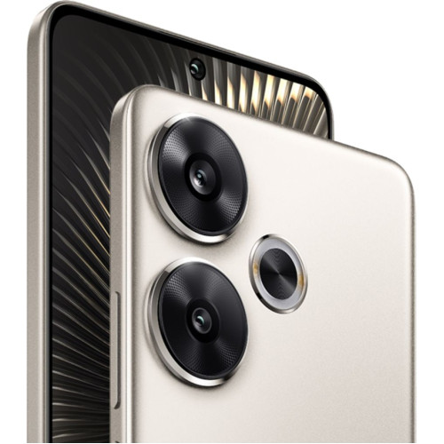 Смартфон Xiaomi Poco F6 8/256Gb Titanium Global Version