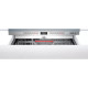 Посудомоечная машина Bosch Serie 4 SMV4HTX24E