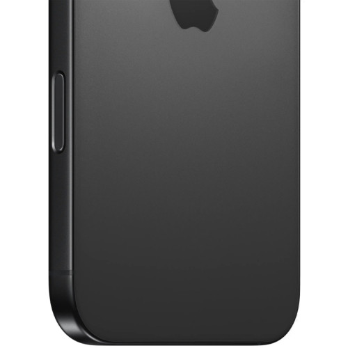 Смартфон Apple iPhone 16 Pro Max 1Tb Dual Sim Black Titanium