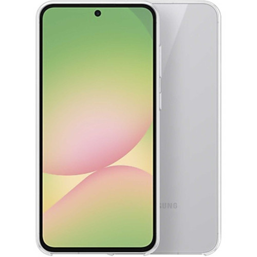 Чехол TPU Series для Galaxy A56 Clear