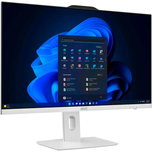 Моноблок MSI Pro AP272P 14M-616RU 27 FHD IPS