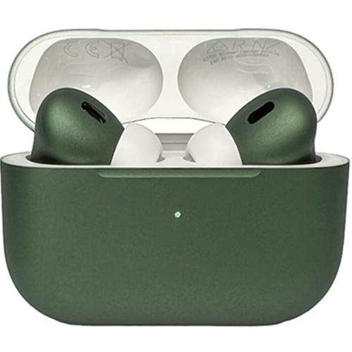 Наушники Apple AirPods Pro 2 Color Dark Green