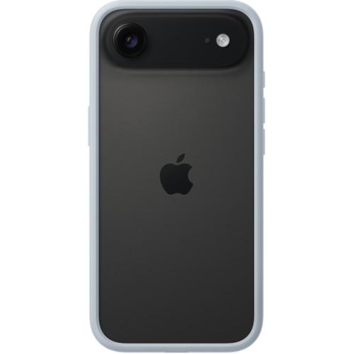 Чехол - Бампер Apple Bumper для iPhone Air Light Blue
