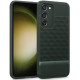 Чехол Spigen Caseology для Galaxy S23 (ACS05991) Midnight Green