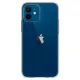 Чехол Spigen Ultra Hybrid для iPhone 12 Mini (ACS01745) Crystal Clear