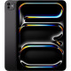Планшет Apple iPad Pro 11 (2024) Wi-Fi + Cellular Nano-texture glass 2Tb Space Black