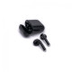 Наушники Apple AirPods 2 Color (MV7N2) Total Black Glossy