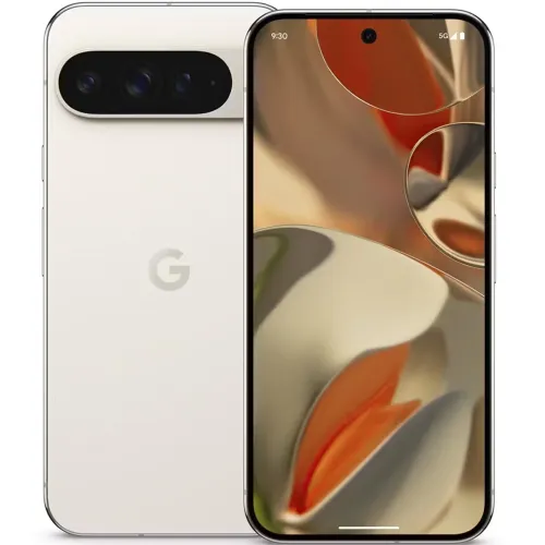 Смартфон Google Pixel 9 Pro XL 16/256Gb Porcelain