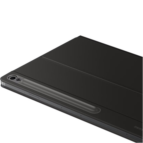 Чехол-клавиатура Samsung Book Cover Keyboard AI Key для Galaxy Tab S10 FE Plus Black (EF-DX625UB)
