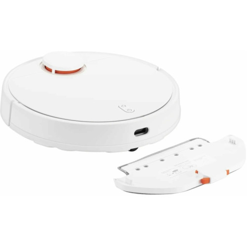 Робот-пылесос Xiaomi Mijia 3C Plus White CN