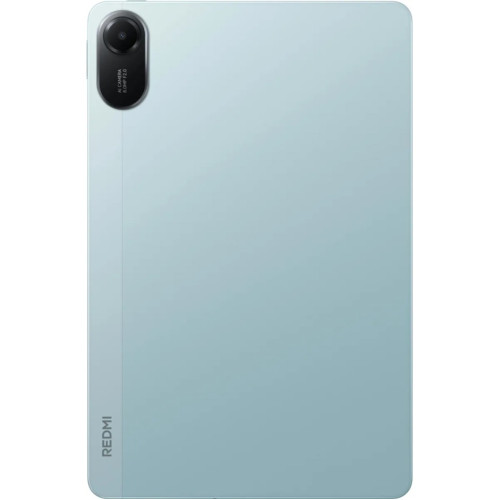 Планшет Xiaomi Redmi Pad 2 Wi-Fi 4/128Gb Mint Green