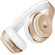Наушники Beats Solo 3 Wireless Gold