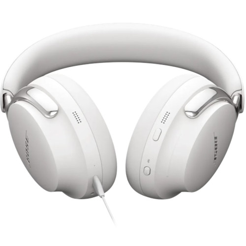 Наушники Bose QuietComfort Ultra Headphones (2nd Gen) White