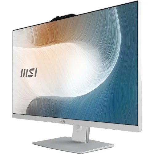 Моноблок MSI Modern AM272P 1M-675XRU 27 FHD IPS