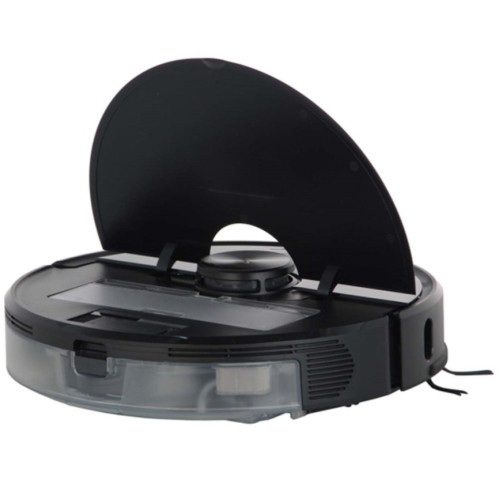 Робот-пылесос Roborock S6 MaxV Black (Черный) Global version