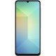 Смартфон Samsung Galaxy A06 4/64Gb Light Blue