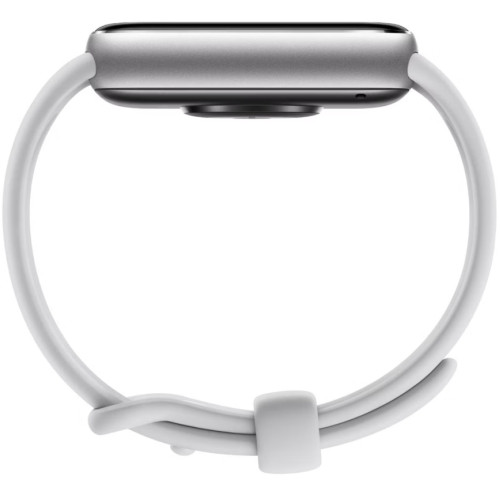 Фитнес-браслет Xiaomi Smart Band 9 Pro Moonlight Silver