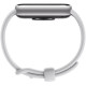 Фитнес-браслет Xiaomi Smart Band 9 Pro Moonlight Silver
