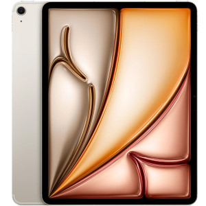 Планшет Apple iPad Air 11 (2025) Wi-Fi + Cellular 1Tb Starlight