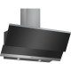 Встраиваемая вытяжка Bosch Serie 2 DWK095G60T Black