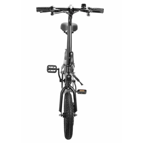 Электровелосипед Kugoo Kirin V1 Black
