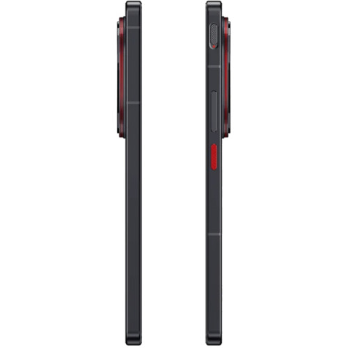 Смартфон ZTE Nubia Z50S Pro 12/1Tb Black