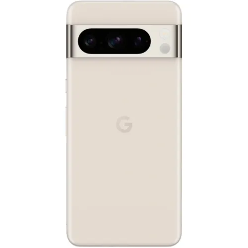 Смартфон Google Pixel 8 Pro 12/512Gb Porcelain (USA)