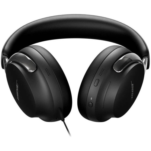 Наушники Bose QuietComfort Ultra Headphones (2nd Gen) Black