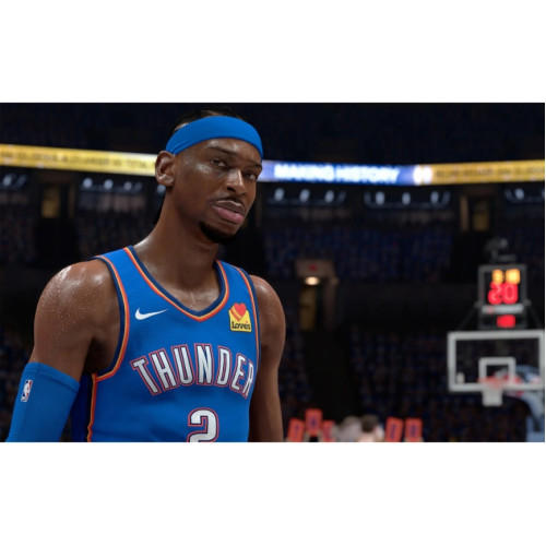Игра Nintendo NBA 2K26 (Nintendo Switch 2)
