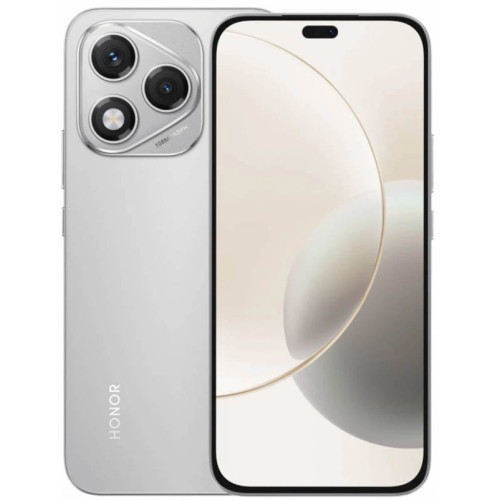 Смартфон HONOR 400 lite 12/256 ГБ (Global Version)