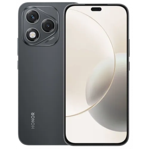 Смартфон HONOR 400 lite 8/256 ГБ (Global Version)
